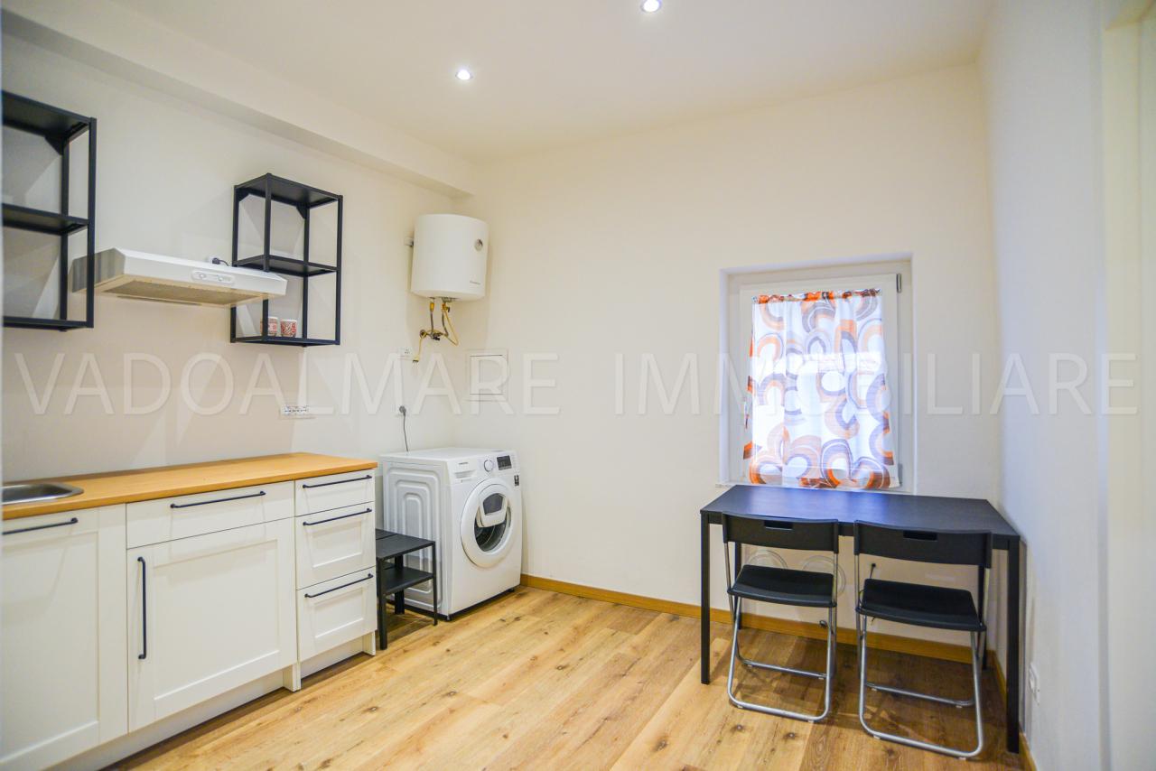 appartamento in affitto a Quiliano