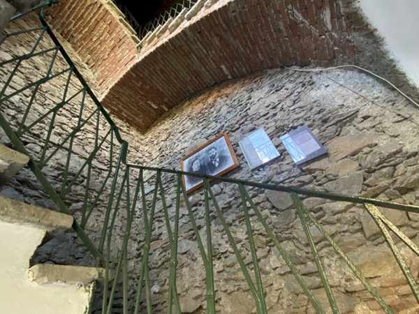 appartamento in affitto a Sassello
