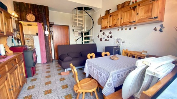 appartamento in affitto a Sassello in zona Alberola