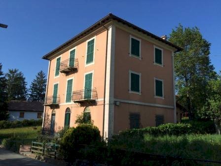 appartamento in affitto a Sassello in zona Palo