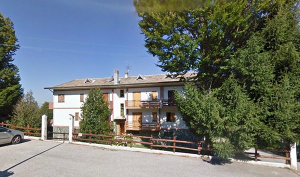 appartamento in affitto a Sassello in zona Alberola