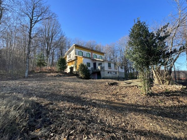 casa indipendente in affitto a Sassello in zona Piampaludo