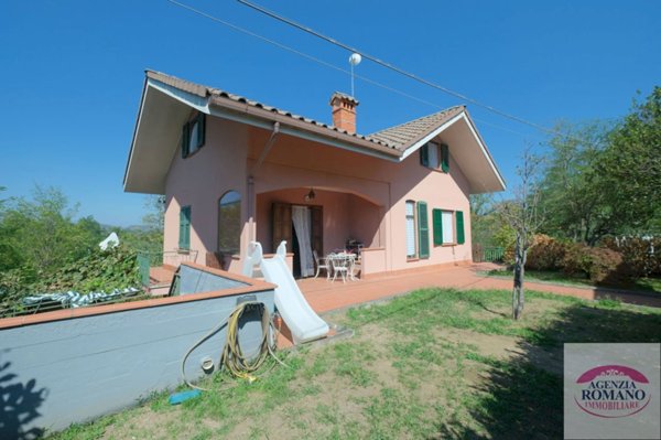 casa indipendente in affitto a Sassello
