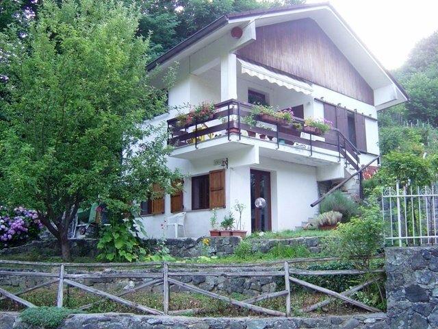 casa indipendente in affitto a Sassello