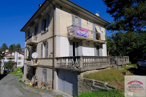 appartamento in affitto a Sassello