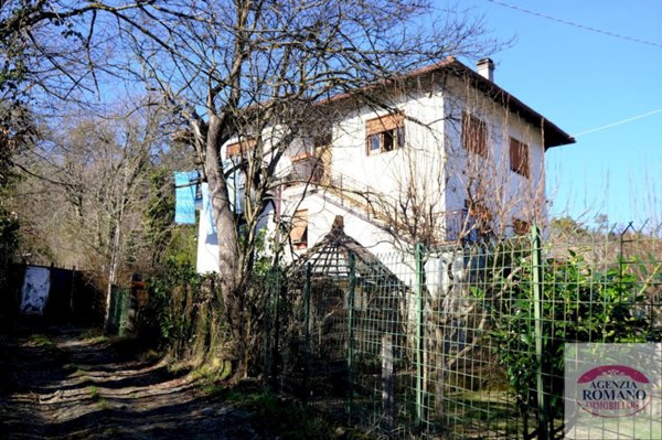casa indipendente in affitto a Sassello