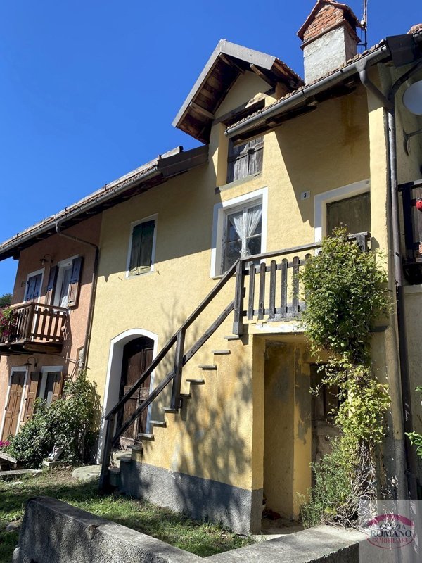 casa indipendente in affitto a Sassello