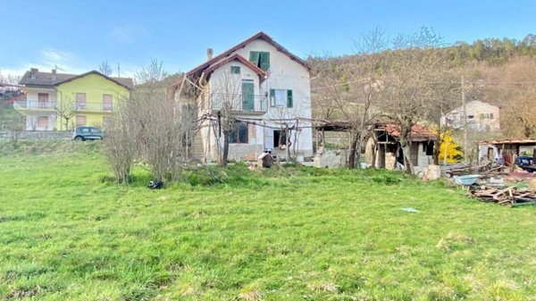 appartamento in affitto a Sassello