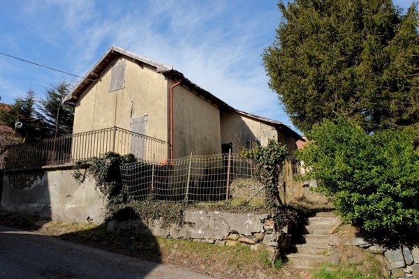 casale in affitto a Sassello in zona Palo