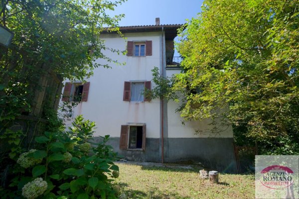 casa indipendente in affitto a Sassello in zona Palo