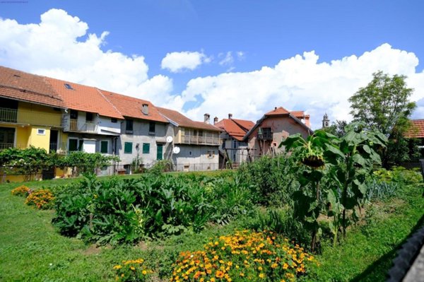 casa indipendente in affitto a Sassello