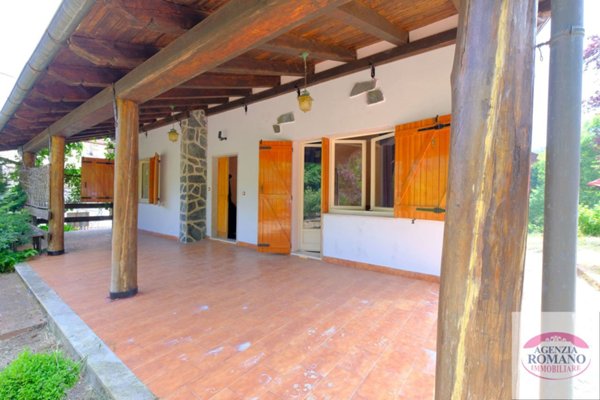 casa indipendente in affitto a Sassello