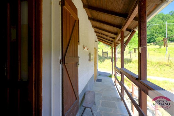 casa indipendente in affitto a Sassello in zona Palo