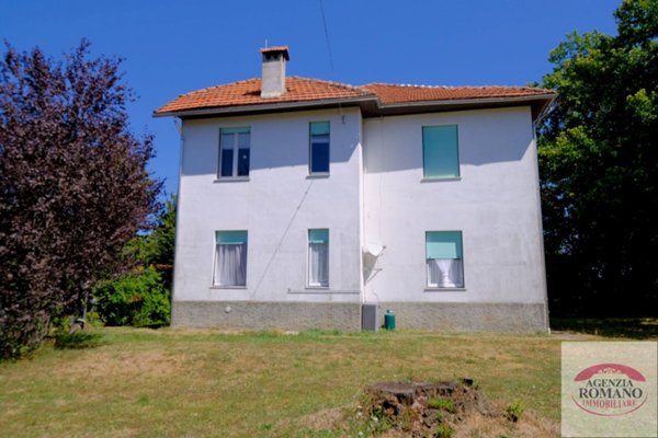 casa indipendente in affitto a Sassello in zona Palo