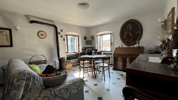 appartamento in affitto a Sassello