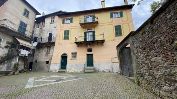 locale commerciale in affitto a Sassello