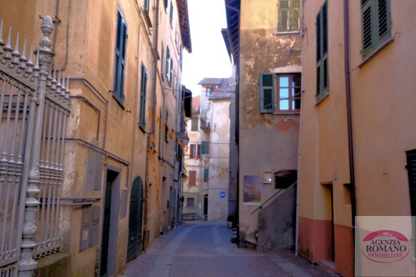 appartamento in affitto a Sassello