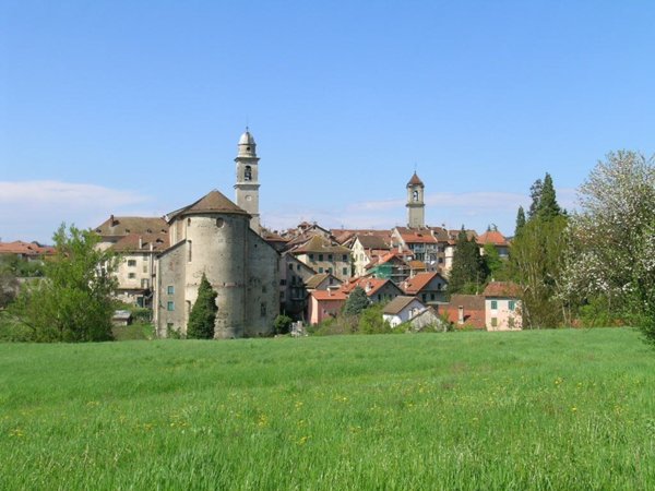locale commerciale in affitto a Sassello