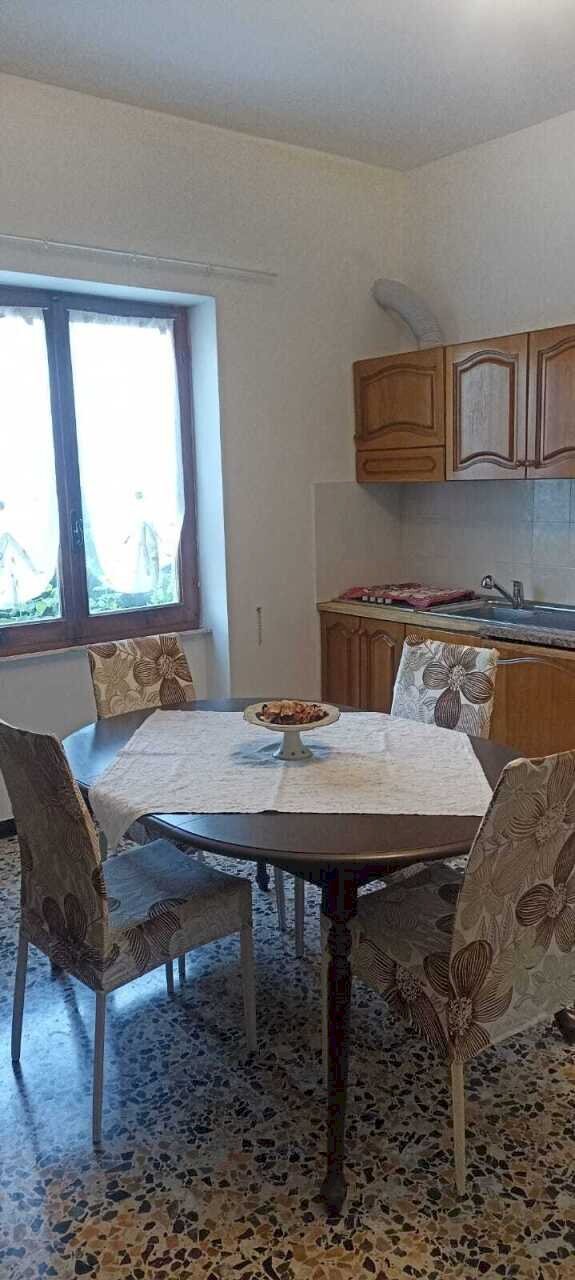 appartamento in affitto a Sassello