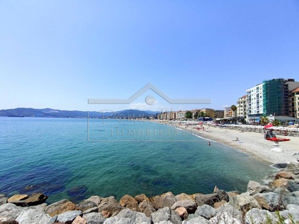 appartamento in affitto a Savona