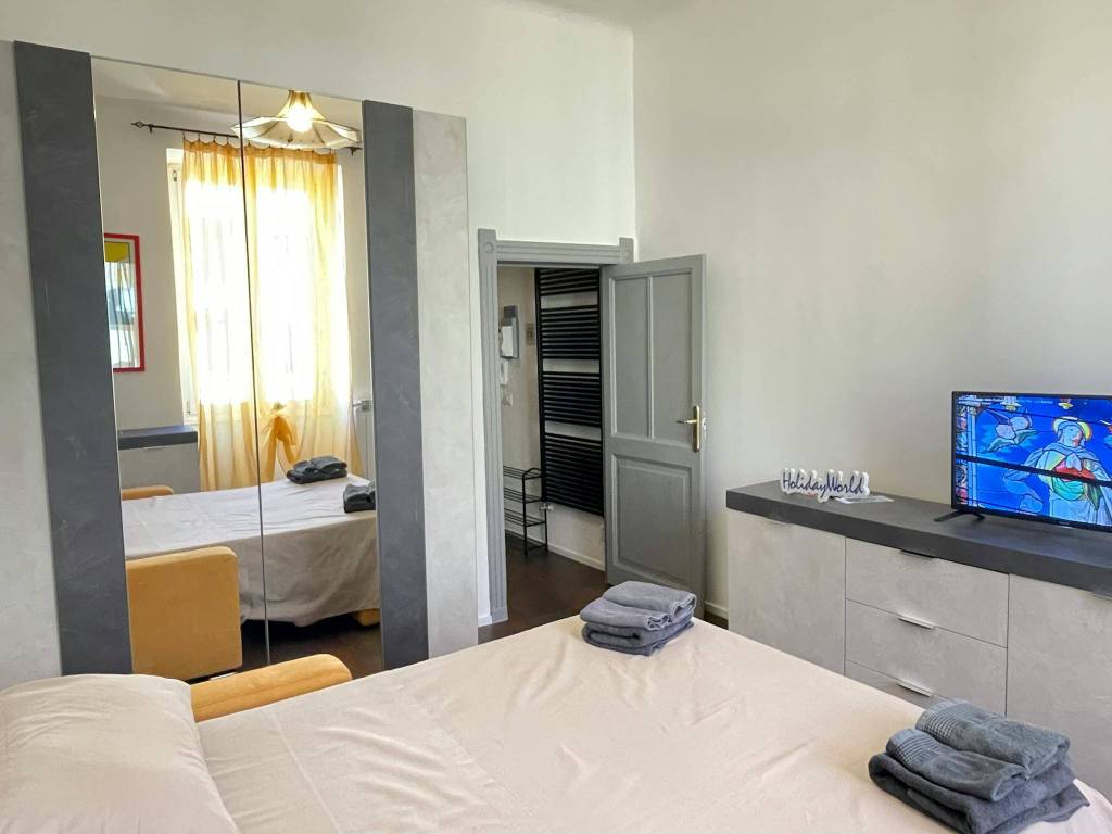 appartamento in affitto a Savona in zona Centro Storico