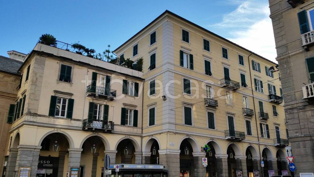 ufficio in affitto a Savona
