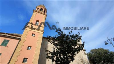 mansarda in affitto a Savona