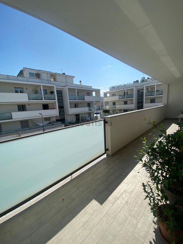 appartamento in affitto a Savona