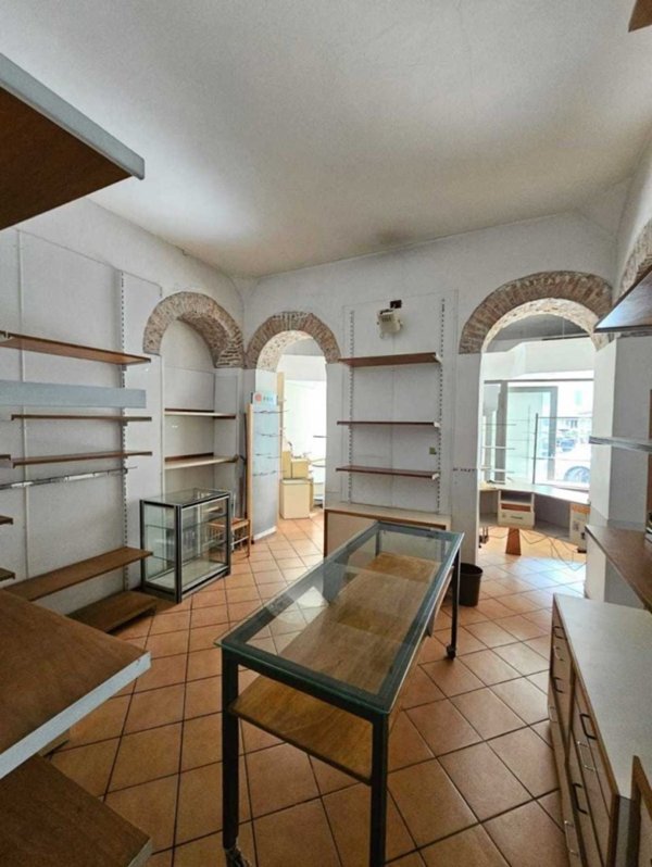 appartamento in affitto a Savona