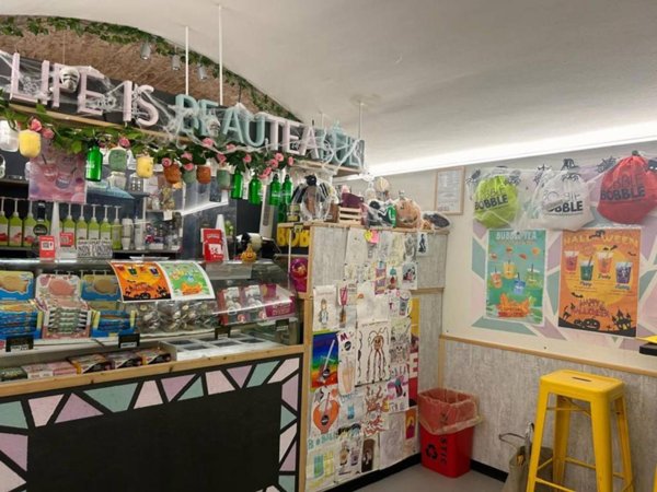 negozio in affitto a Savona in zona Centro Storico