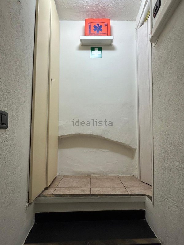 locale commerciale in affitto a Savona