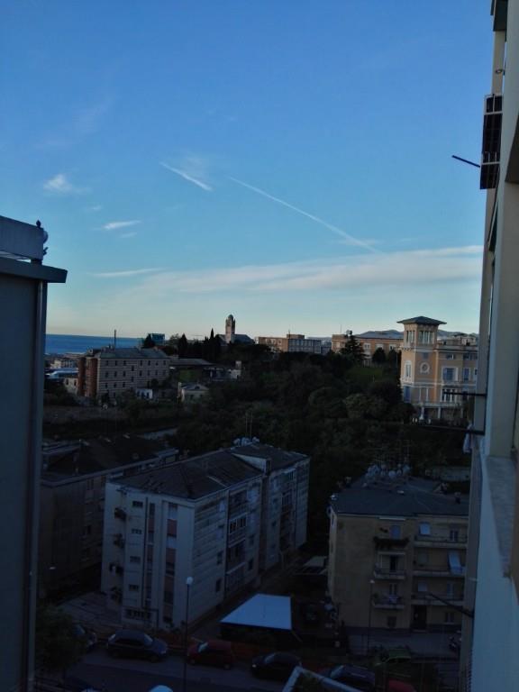 appartamento in affitto a Savona in zona Centro Storico