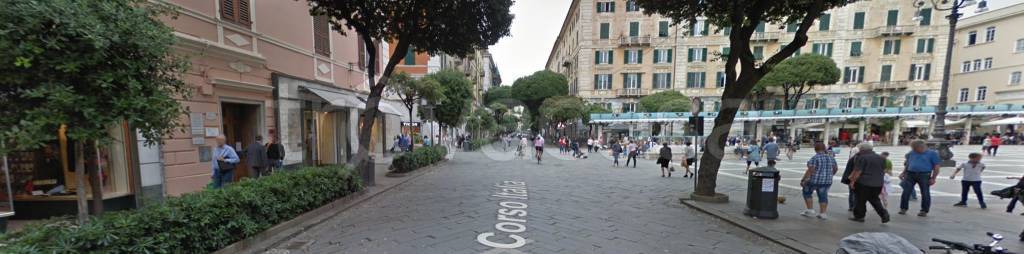 appartamento in affitto a Savona in zona Centro Storico