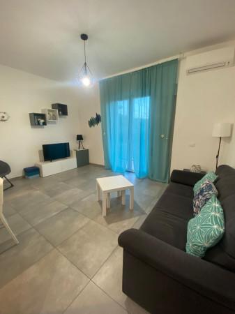 appartamento in affitto a Savona in zona Centro Storico