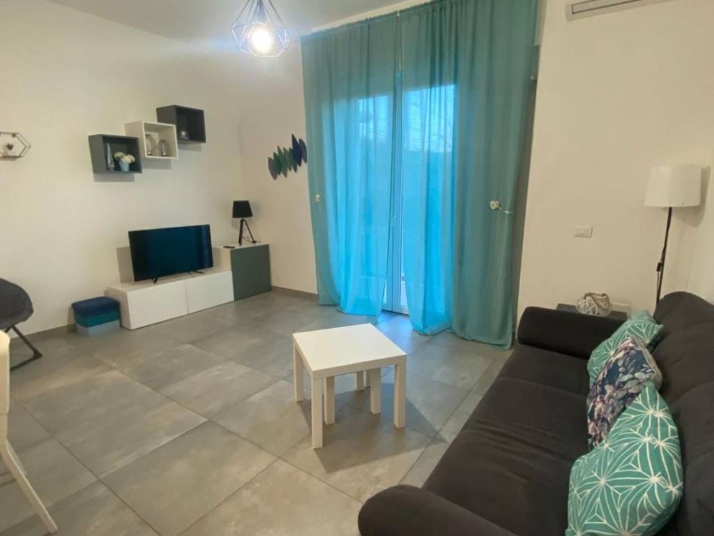 appartamento in affitto a Savona in zona Centro Storico