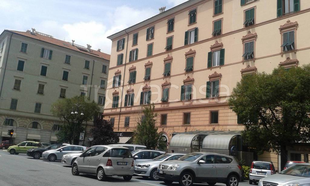 appartamento in affitto a Savona