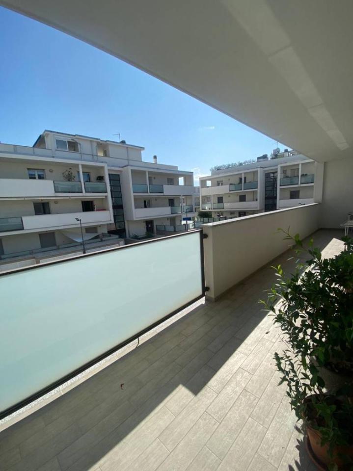 appartamento in affitto a Savona