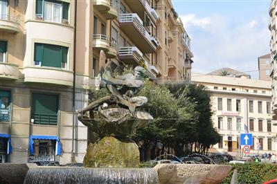 appartamento in affitto a Savona in zona Centro Storico