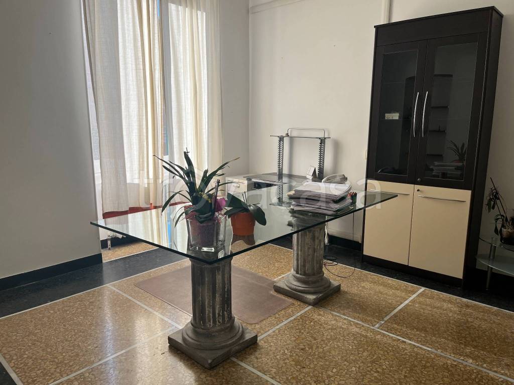 appartamento in affitto a Savona