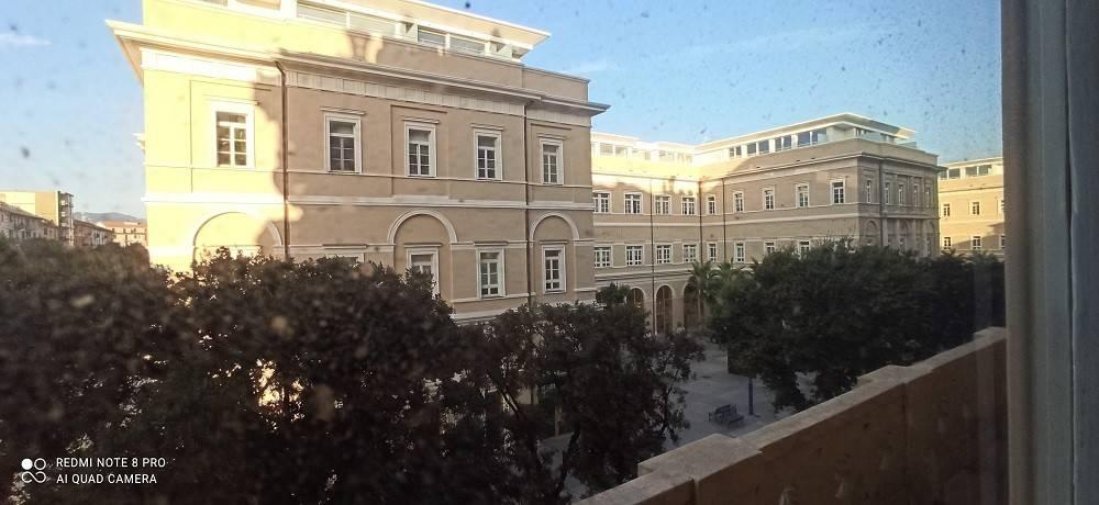 appartamento in affitto a Savona in zona Centro Storico