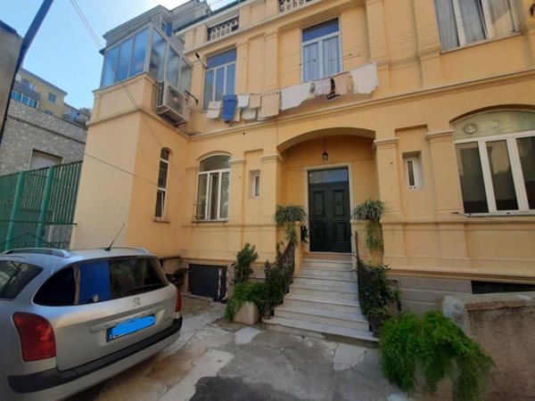 appartamento in affitto a Savona