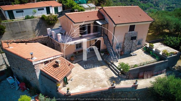 appartamento in affitto a Savona in zona Ciantagalletto