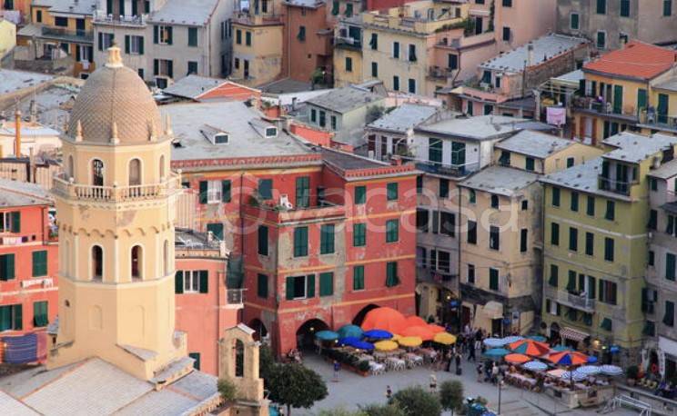 appartamento in affitto a Savona in zona Centro Storico