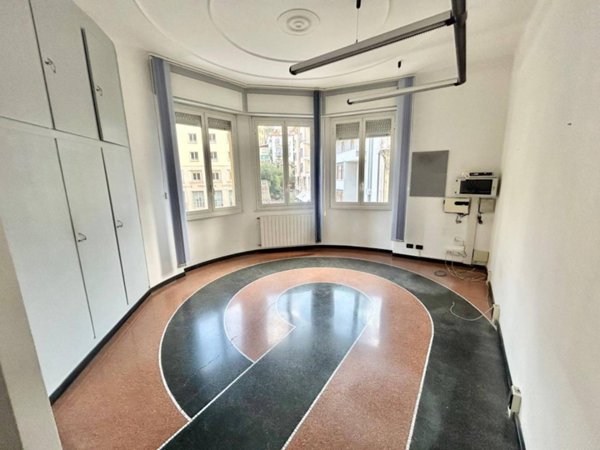 appartamento in affitto a Savona