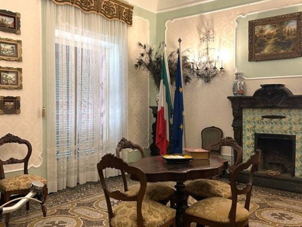 appartamento in affitto a Savona in zona Centro Storico