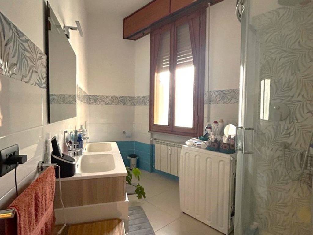appartamento in affitto a Savona in zona Centro Storico