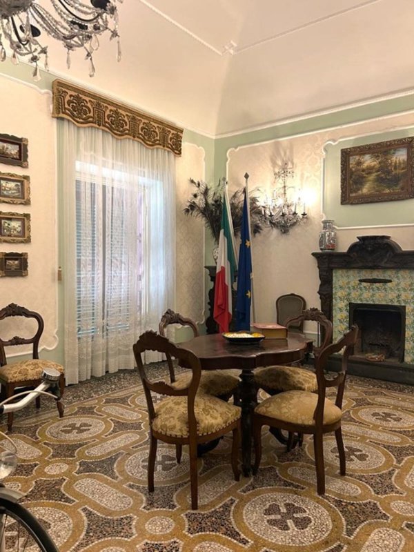 appartamento in affitto a Savona