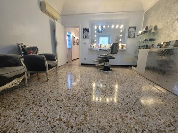 ufficio in affitto a Savona in zona Centro Storico