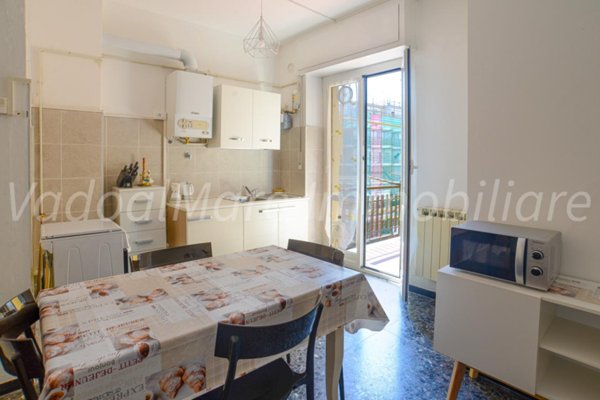appartamento in affitto a Savona