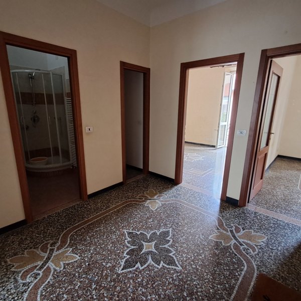 appartamento in affitto a Savona